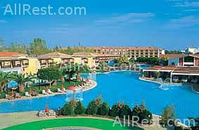 Aeneas Hotel 4